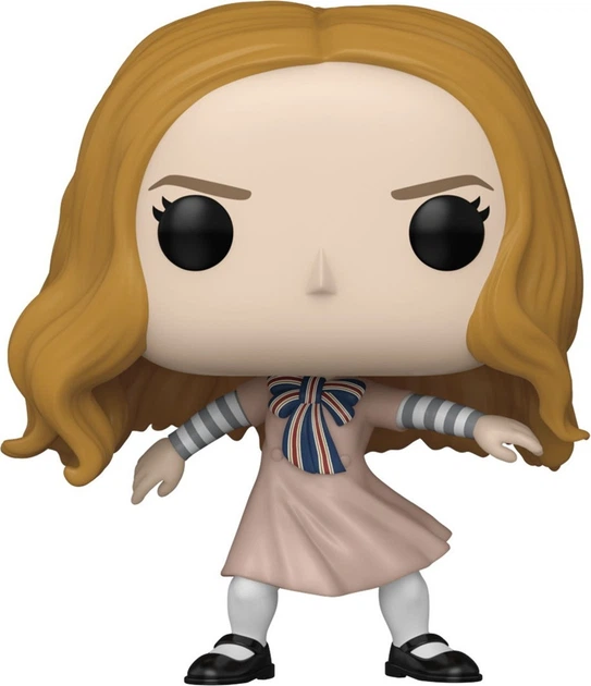 Figurka Funko Pop! Movies: Megan 1902 M3gan Dancing 83445 (889698834452) - obraz 2