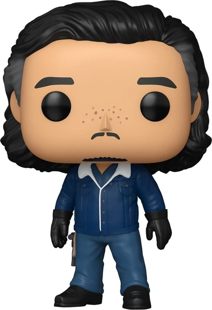 Фігурка Funko Pop! Television: The Last of Us 1846 Tommy Miller 91815 (889698918152) - зображення 2