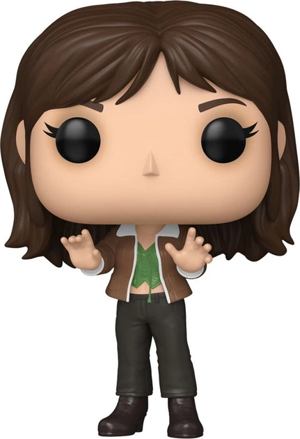 Фігурка Funko Pop! Television: Charmed 1834 Prue Halliwell 90896 (889698908962) - зображення 2