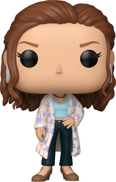 Фігурка Funko Pop! Television: Charmed 1832 Phoebe Halliwell 90894 (889698908948) - зображення 2