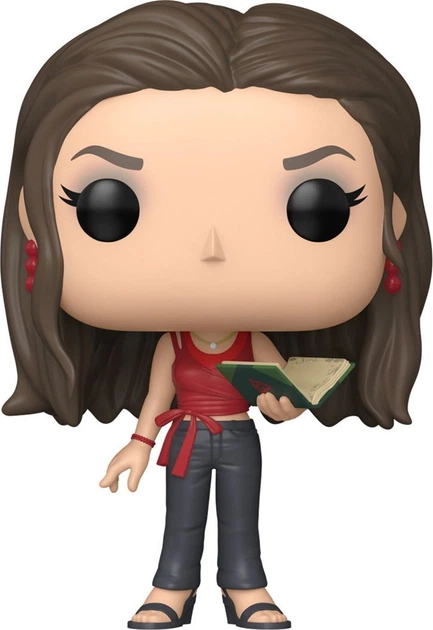 Фігурка Funko Pop! Television: Charmed 1833 Piper Halliwell 90895 (889698908955) - зображення 2