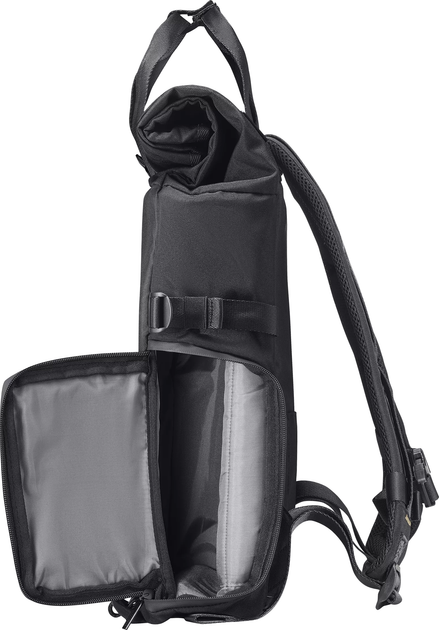 Рюкзак для ноутбука Asus ProArt PP4600 16" Black (90XB0AA0-BBP000) - Фото 5 Рюкзак для ноутбука Asus ProArt PP4600 16" Black (90XB0AA0-BBP000) - изображение 5