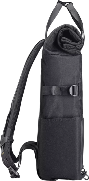 Рюкзак для ноутбука Asus ProArt PP4600 16" Black (90XB0AA0-BBP000) - Фото 6 Рюкзак для ноутбука Asus ProArt PP4600 16" Black (90XB0AA0-BBP000) - изображение 6