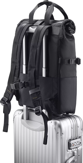Рюкзак для ноутбука Asus ProArt PP4600 16" Black (90XB0AA0-BBP000) - Фото 11 Рюкзак для ноутбука Asus ProArt PP4600 16" Black (90XB0AA0-BBP000) - изображение 11