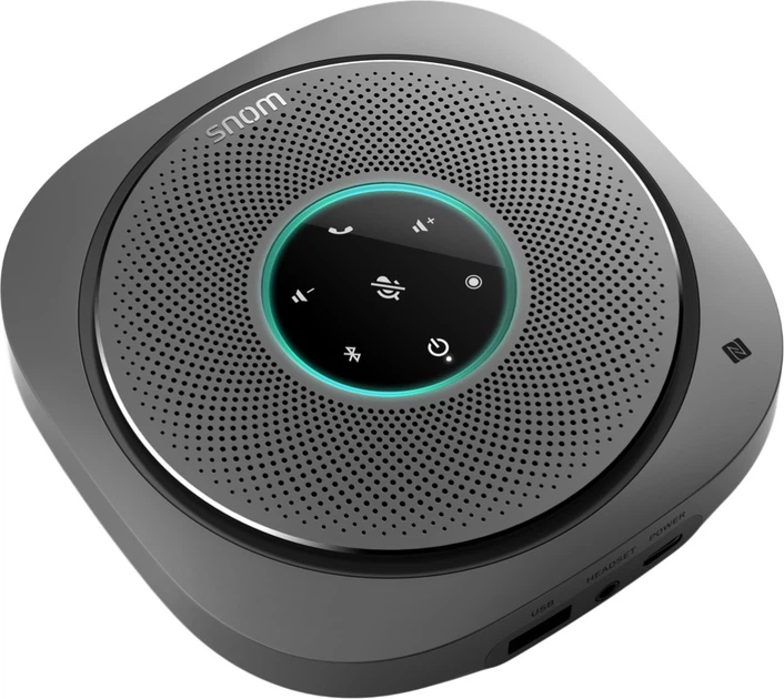 Спікерфон Snom C300 (4260059583718) - зображення 2