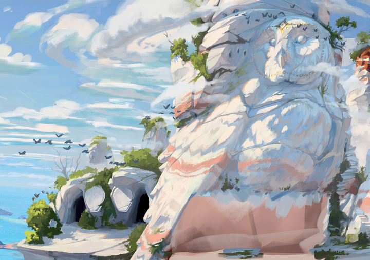 Dodatek do gry Rebel Zaginiona wyspa Arnak: Kręte ścieżki (edycja polska) (5906954790859) - obraz 7