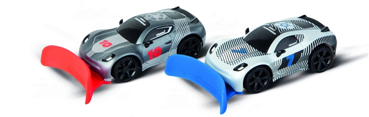 Радіокерований набір Carrera RC Soccer Set Чемпіонат світу 370430045 (9003150160120) - зображення 6