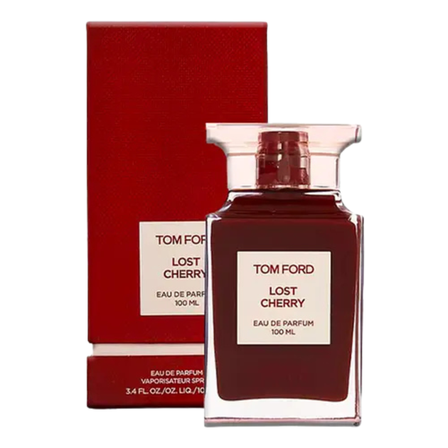 Духи Tom Ford Lost Cherry LUX, 100 мл - изображение 2
