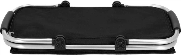 Termiczny koszyk piknikowy Springos CS0082 składany 30 L Czarny (5907719454658) - obraz 6