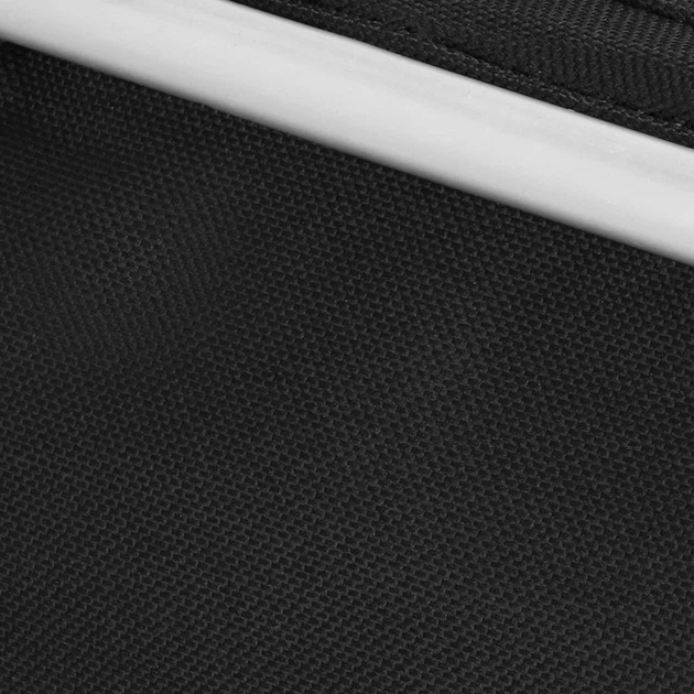 Termiczny koszyk piknikowy Springos CS0082 składany 30 L Czarny (5907719454658) - obraz 10