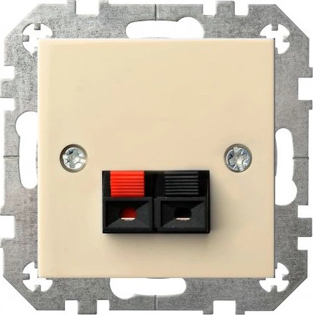 Аудіорозетка Liregus Epsilon Sandy (IGL-2-01_E/S) - зображення 2