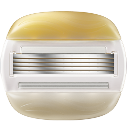 Картридж Gillette "Venus&OLAY" (1) 5 лезвий - изображение 3