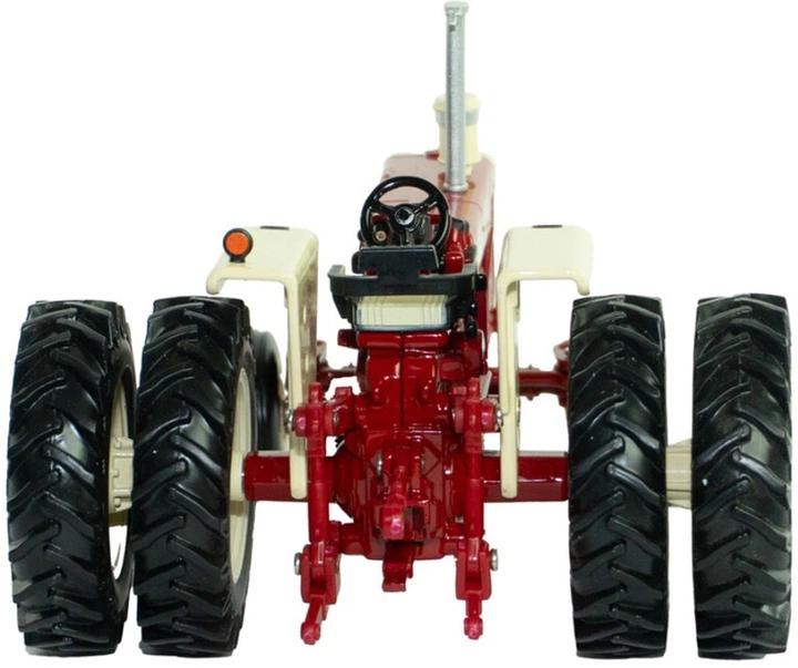 Трактор Britains Case IH Farmall 1206 (36881434122) - зображення 4