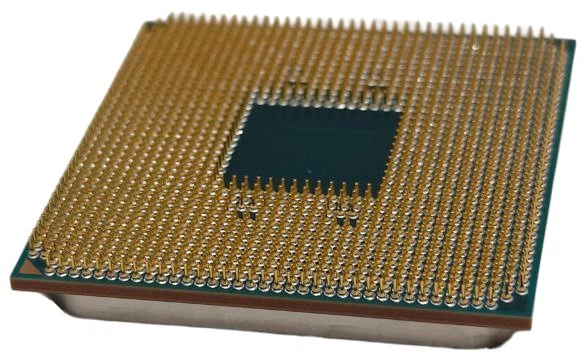 Procesor AMD Ryzen 5 5600X 3.7GHz/32MB (100-000000065) sAM4 OEM (bez opakowania) (955555916049263) - Outlet - obraz 2