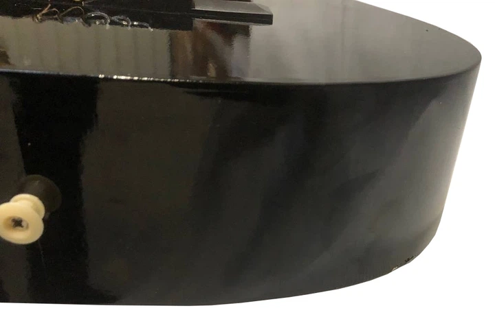 Gitara klasyczna NN BD 36 (5908249800489) (955555910442993) - Outlet - obraz 5