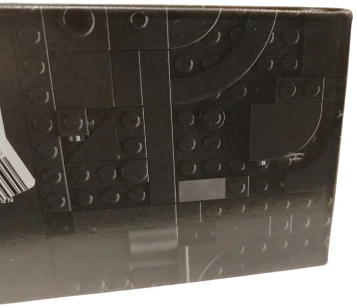 Zestaw klocków LEGO Icons Władca pierścieni: Book nook z Balrogiem 1201 element (10367) (955555915788747) - Outlet - obraz 3