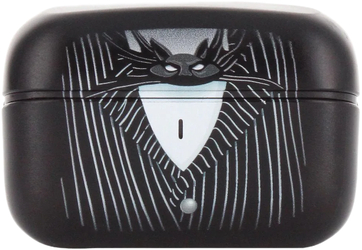 Навушники EXG Pro The Nightmare Before Christmas Jack Skellington Buds Pro Bluetooth Black (5060525897092) - зображення 2