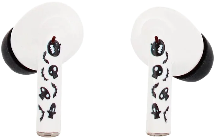 Навушники EXG Pro The Nightmare Before Christmas Jack Skellington Buds Pro Bluetooth Black (5060525897092) - зображення 3