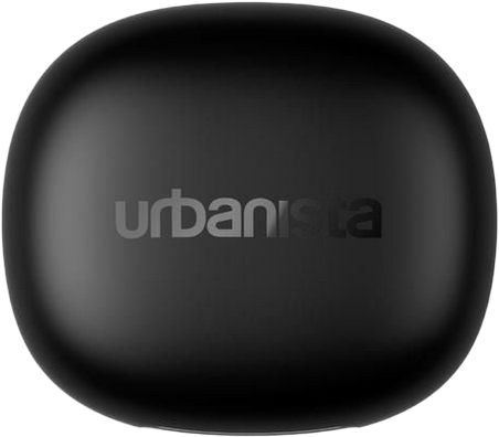 Навушники Urbanista Santa Monica Open Fit Bluetooth Black (7350088305102) - зображення 2