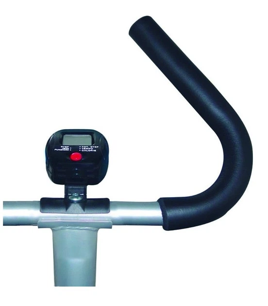 Stepper Jocca Side 6107 z ekranem cyfrowym (8435253518040) - obraz 2