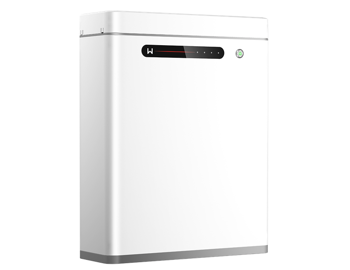 Аккумулятор GoodWe Lynx U G3 LXU 5.0-30 - изображение 4