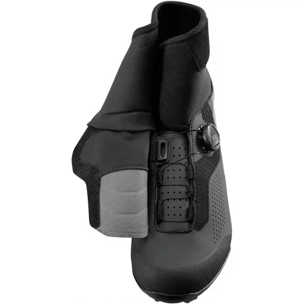 Велообувь Shimano MW702 44 Черный (1096-ESHMW702MCL01S44000) - Фото 5 Велообувь Shimano MW702 44 Черный (1096-ESHMW702MCL01S44000) - изображение 5