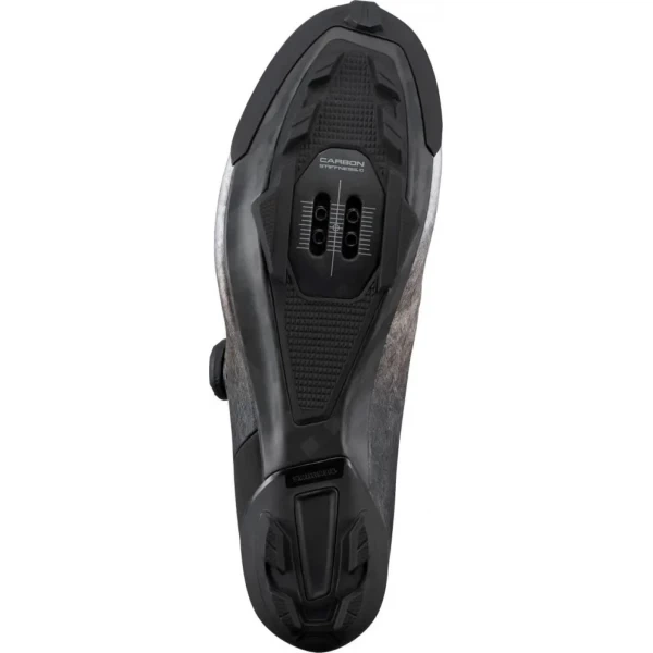 Веловзуття Shimano M RX801 43 Сірий (1096-ESHRX801MCS01S43000) - зображення 6