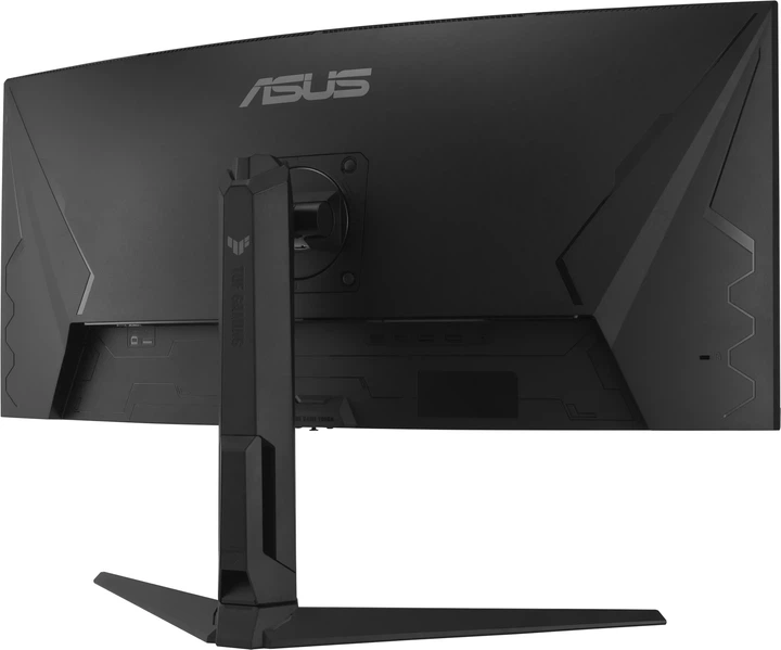 Amazon.co.jp: VG34VQL3A Gaming TUF 【マヒログさん専用】ASUS 【Amazon.co.jp限定】ASUS TUF ゲーミングモニター その他