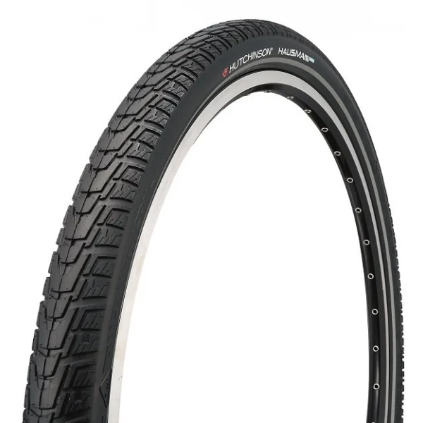 Покришка Hutchinson Haussmann 27,5x1,75 TT WB black (1052-PV702075) - Фото 1 Покришка Hutchinson Haussmann 27,5x1,75 TT WB black (1052-PV702075) - зображення 1