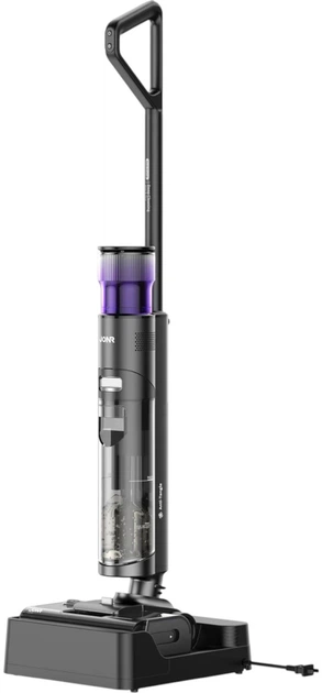 Миючий акумуляторний пилосос JONR ED12 Pro Max - зображення 2