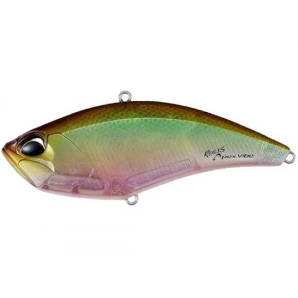 Воблер DUO Realis Apex Vibe 100mm 32g Мультиколор (1013-34.32.12) - Фото 1 Воблер DUO Realis Apex Vibe 100mm 32g Мультиколор (1013-34.32.12) - зображення 1