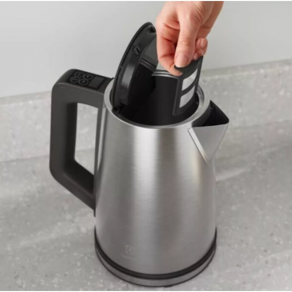 Електрочайник ELECTROLUX E5K1-6ST - изображение 4