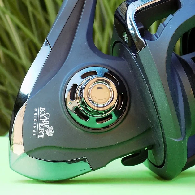 Катушка Carp Expert NEO Distance 9000 - изображение 5