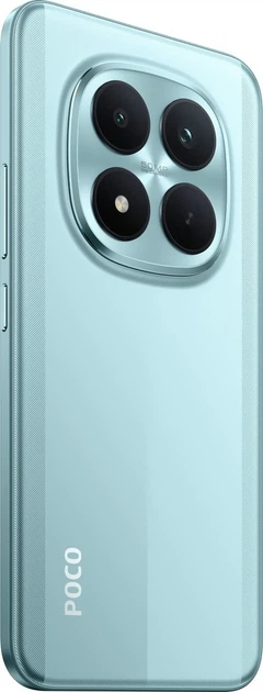 Smartfon Poco M8 Pro 5G 12/512GB Green (6932554480943) - obraz 3