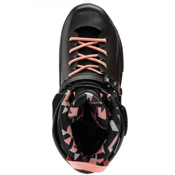 Ролики Rollerblade RB Pro X W 2023 36.5 Black/Rose (1012-07222000-110-230) - Фото 6 Ролики Rollerblade RB Pro X W 2023 36.5 Black/Rose (1012-07222000-110-230) - изображение 6