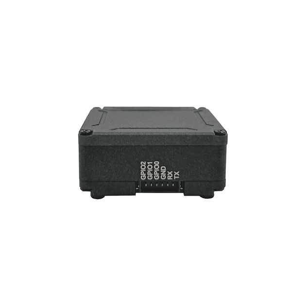 Тепловізійна камера CADDXFPV ECLIPSE 005SL 576×432 PAL/UVC Pixelpump - зображення 6