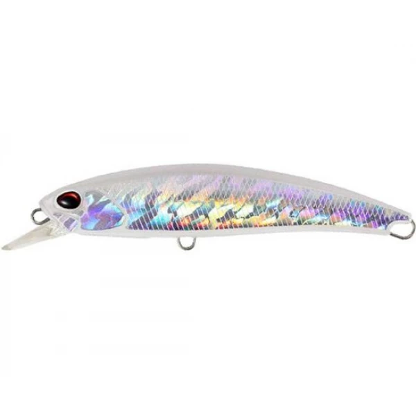 Воблер DUO Realis Fangbait 140SR 140mm 38.0g Білий (1013-34.32.51) - Фото 1 Воблер DUO Realis Fangbait 140SR 140mm 38.0g Білий (1013-34.32.51) - зображення 1