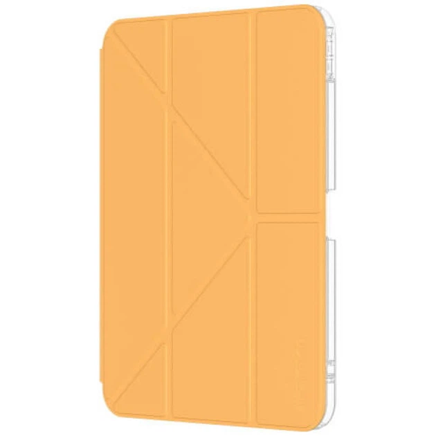 Чохол AmazingThing Minimal Case for iPad Air 11'' (2024/Air 11'' (2025) Fresh Salmon (2000000140339) - зображення 2