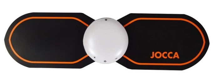 Електростимулятор Jocca 2275 - зображення 2