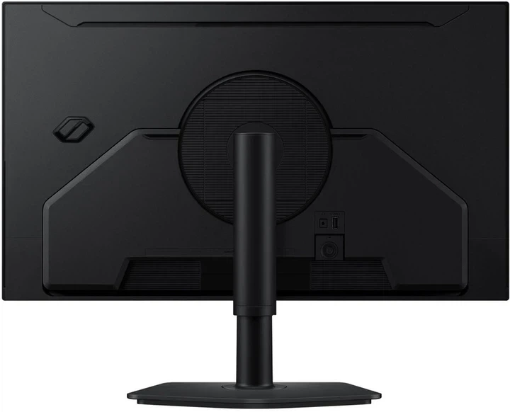 Монитор 27" Samsung Odyssey G5 (LS27FG500EIXUA) - изображение 12