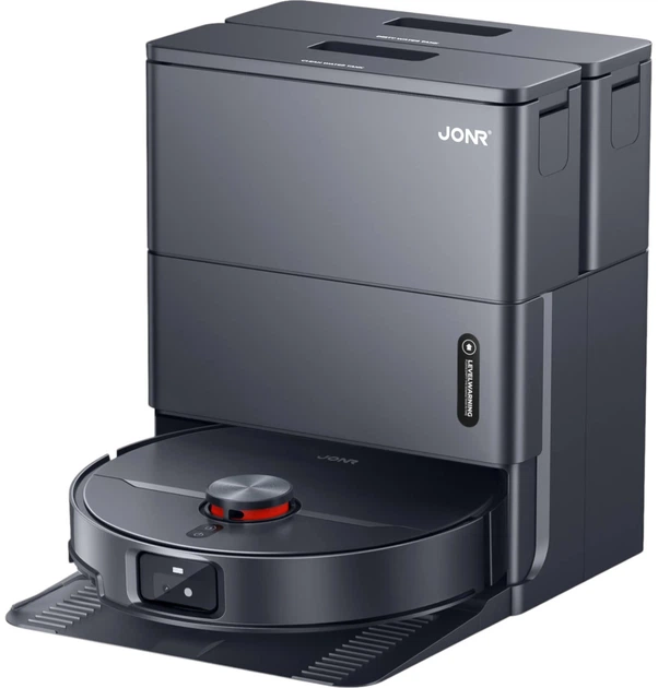 Robot sprzątający JONR X1 Max - obraz 2
