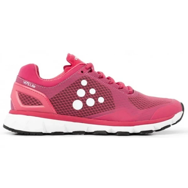 Кроссовки Craft Shoe V175 Lite Woman 37 Розовый (1068-1905118 4 711900) - Фото 1 Кроссовки Craft Shoe V175 Lite Woman 37 Розовый (1068-1905118 4 711900) - изображение 1