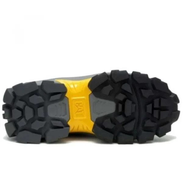 Кроссовки Caterpillar Intruder Max 38 Manzanita Wild Dove (1103-P111452-38) - изображение 6