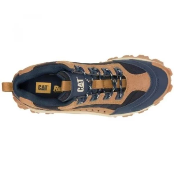 Кроссовки Caterpillar Intruder 37 Blue/Brown (1103-P111565-37) - изображение 7