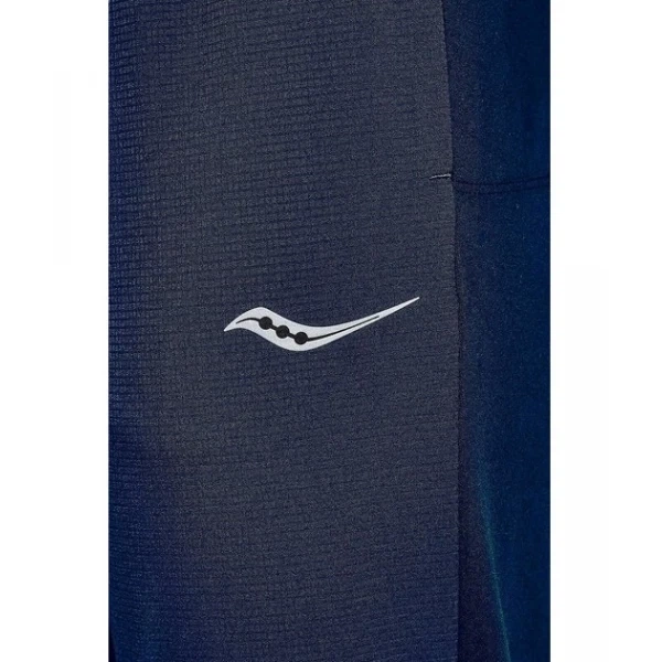 Штани Saucony W Boston Woven Pant Navy XS (1097-SAW800448-NV XS) - зображення 2