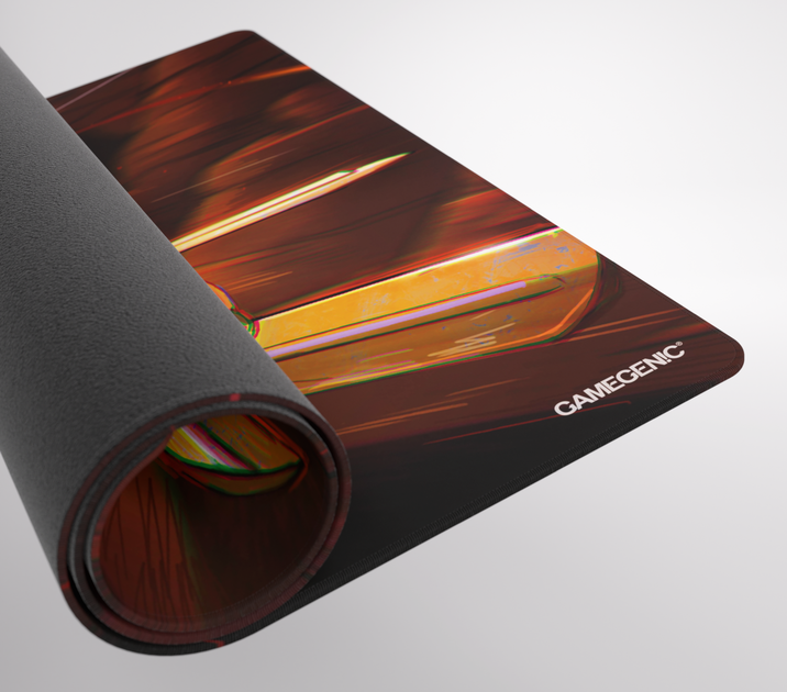 Ігровий килимок Gamegenic Star Wars Unlimited Anakin's Podracer (4251715422601) - зображення 4