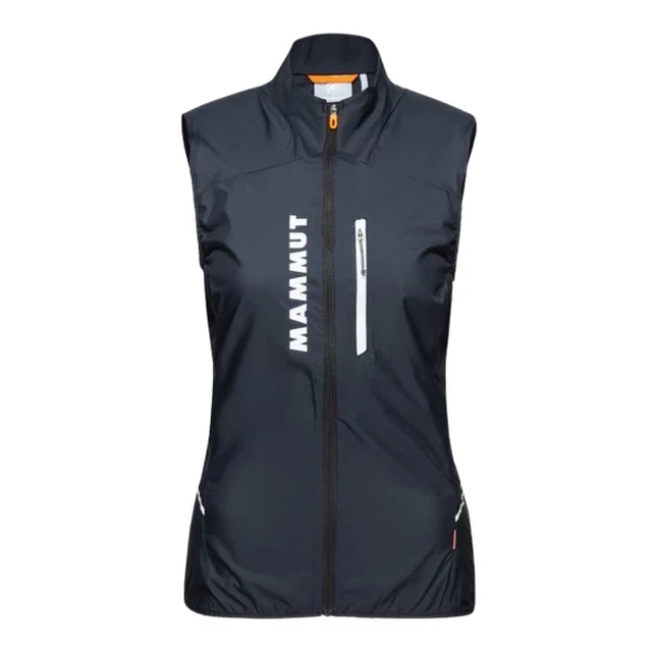 Жилет Mammut Aenergy TR WB Hybrid Vest Women Black XS (1092-7619876406736) - Фото 1 Жилет Mammut Aenergy TR WB Hybrid Vest Women Black XS (1092-7619876406736) - зображення 1