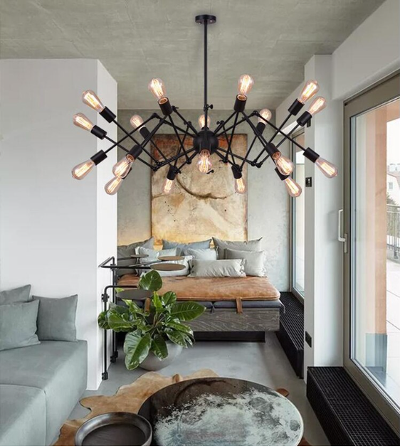 Люстра Magboss 62 см - зображення 2