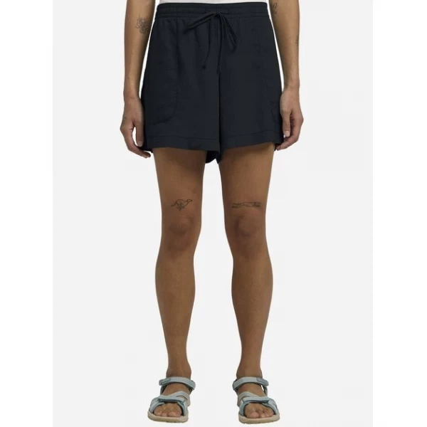 Шорты Jack Wolfskin Montero Shorts W M Темно-синий (1109-4064886460545) - Фото 3 Шорты Jack Wolfskin Montero Shorts W M Темно-синий (1109-4064886460545) - изображение 3