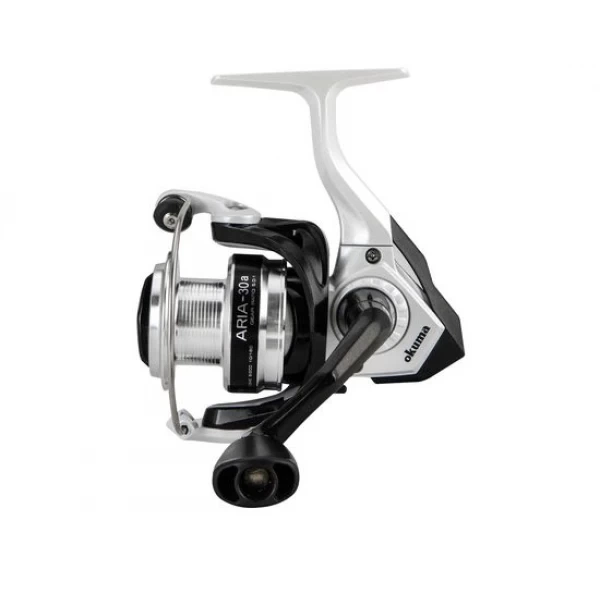 Катушка Okuma Aria 40A FD 1BB 5.0:1 (1013-1353.10.84) - Фото 2 Катушка Okuma Aria 40A FD 1BB 5.0:1 (1013-1353.10.84) - изображение 2